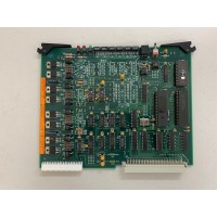 KLA-Tencor 710-609108-001 STEPPER CONTROLLER Board...